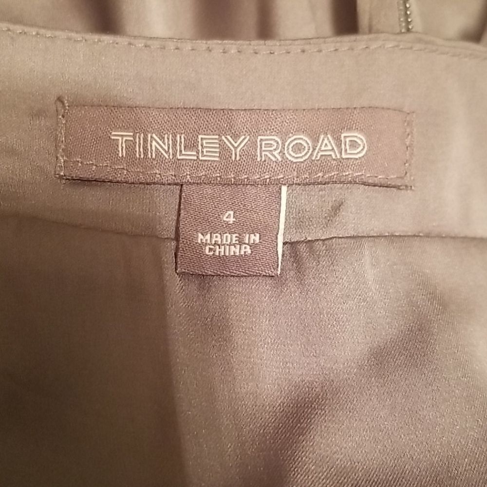 Tinley Road Silky feel Cocktail dress 4 - Picture 5 of 6